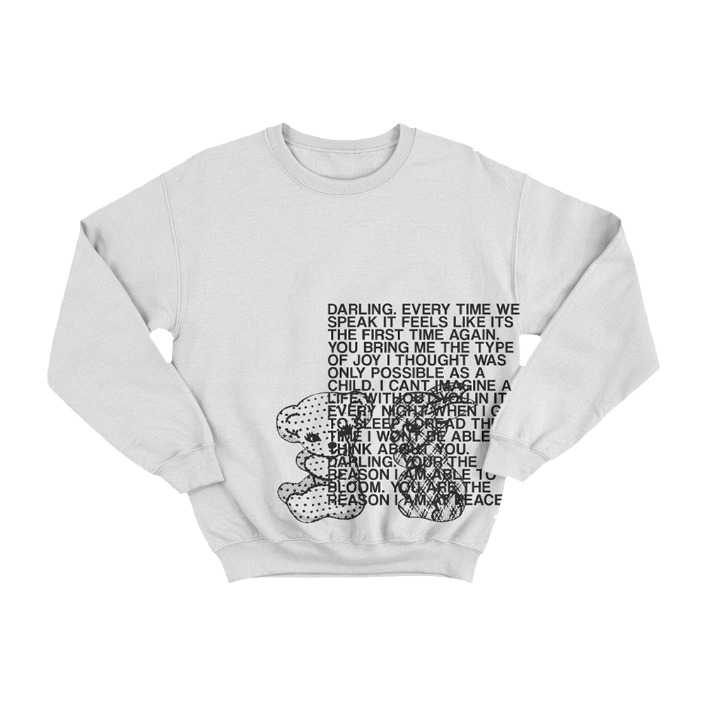 Youth Crewneck