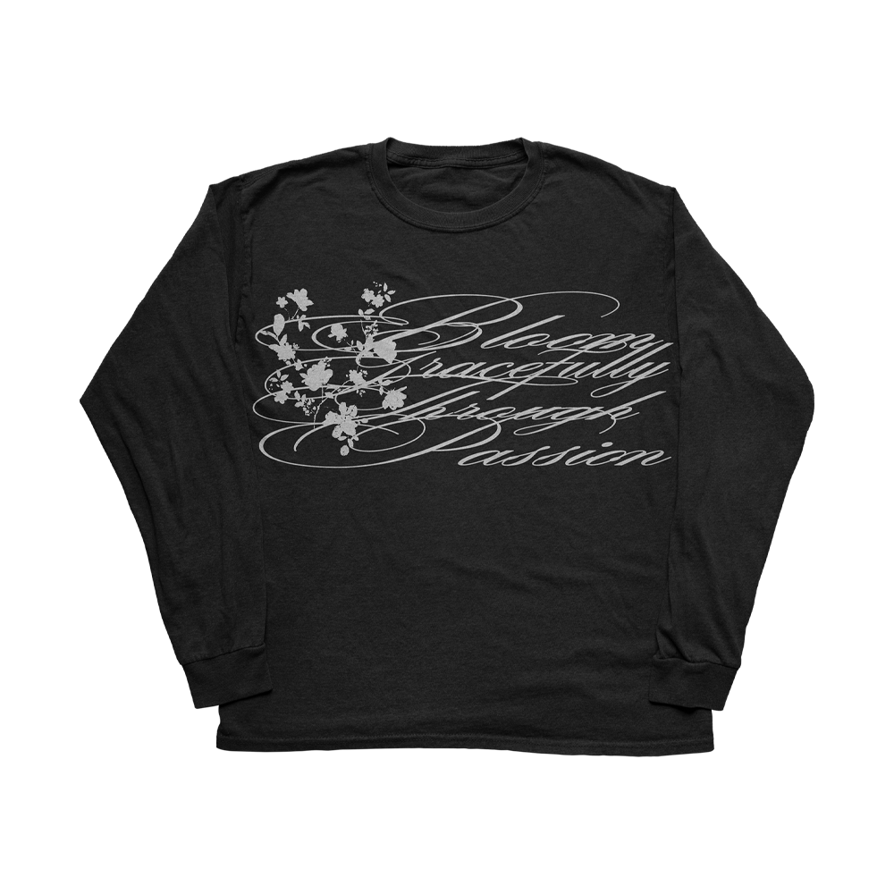 Bloom Longsleeve