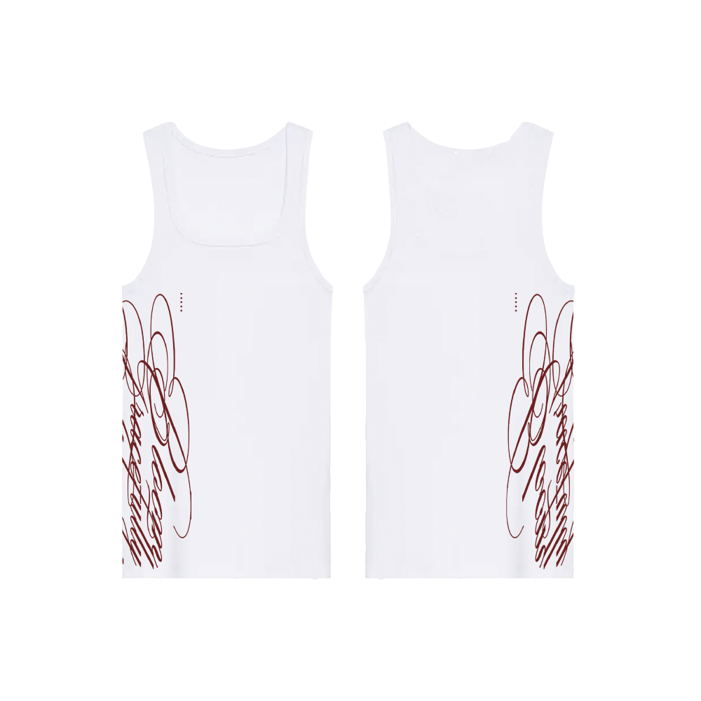 Bloom Tanktop