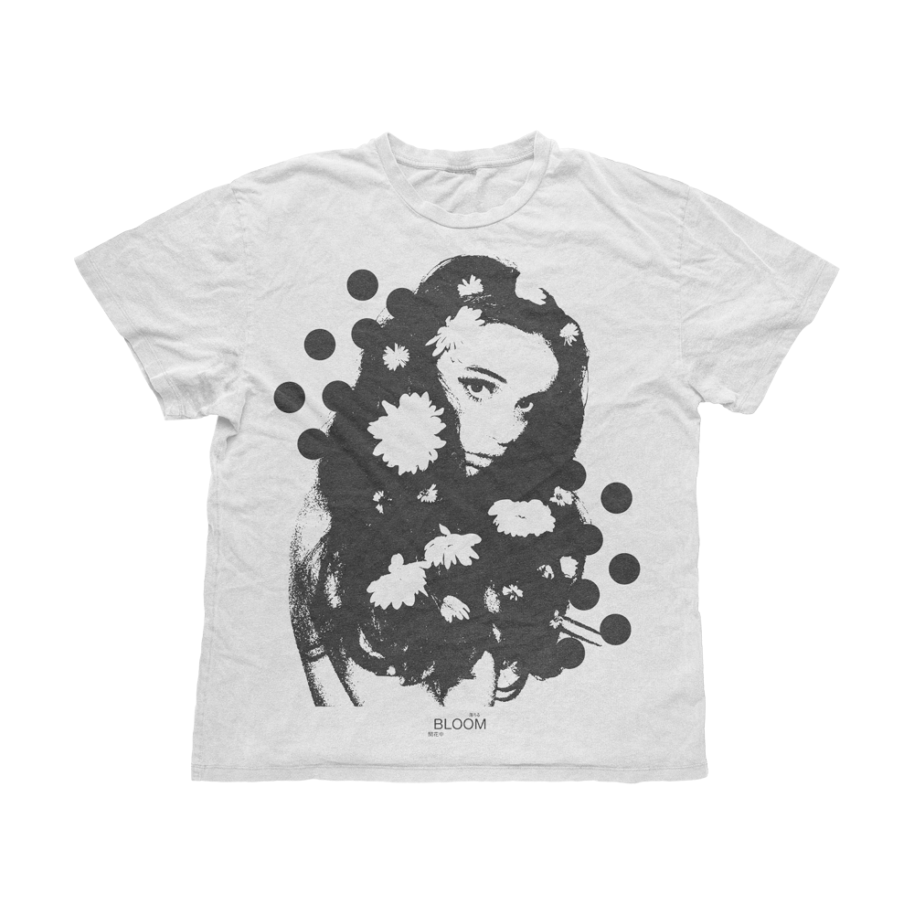 Flowerface T-Shirt
